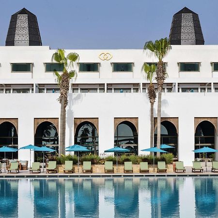Sofitel Agadir Royal Bay Resort Eksteriør billede The Royal